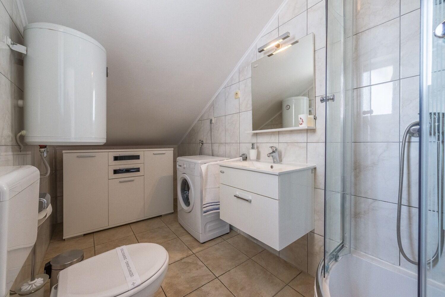 Apartment Bubi Трогир Екстериор снимка