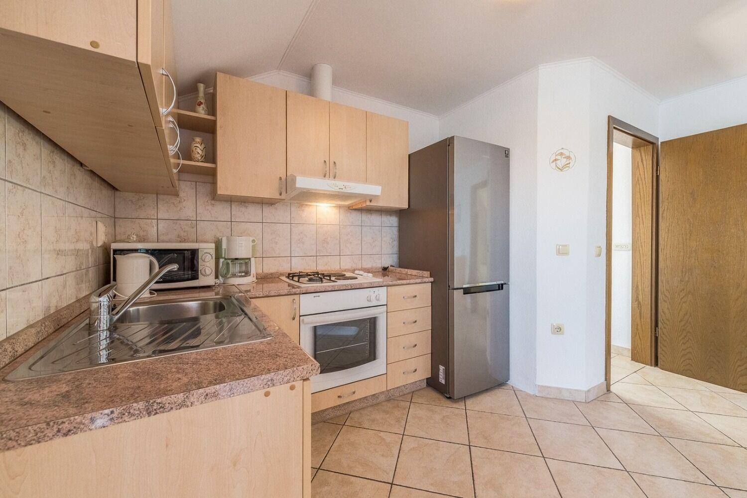 Apartment Bubi Трогир Екстериор снимка